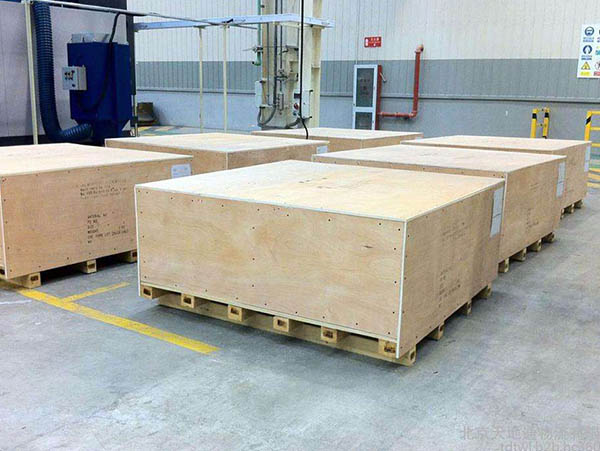 本溪木箱定制包装箱中板材环保标准