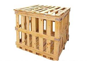 你知道沈阳本溪花格箱这种木箱吗？