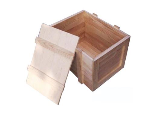 木质包装箱都有哪些分类