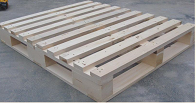 箱式本溪木托盘与木箱相对比的优点