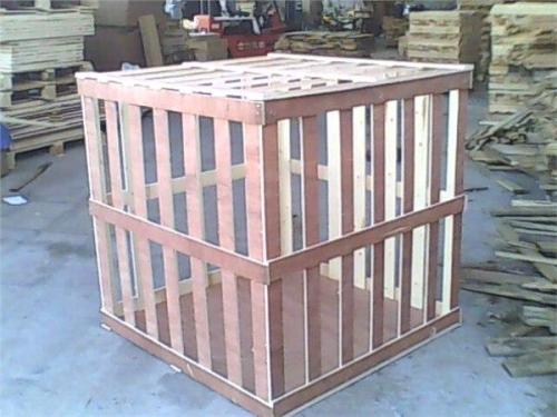 本溪木制包装箱的防护措施