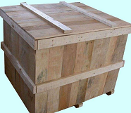 本溪木制包装箱的种类和分别的特点