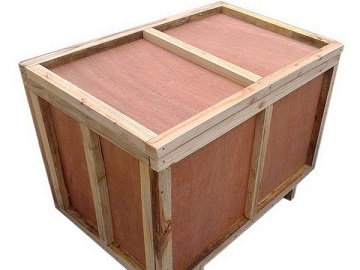 沈阳本溪木质包装箱的样式