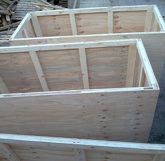 沈阳本溪木箱定制中板材的环保标准