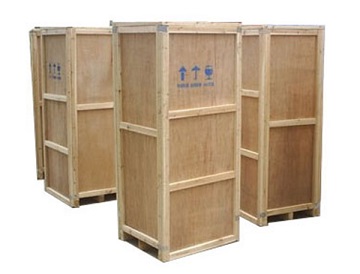 本溪木制包装箱本身运输中减少磨损的方法