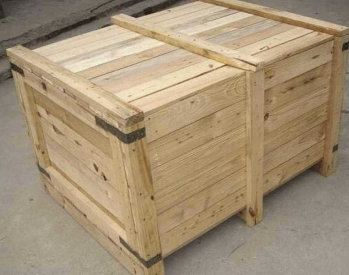 本溪木质包装箱：绿色物流的新选择