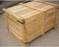 本溪木质包装箱：美观实用，保障物流安全