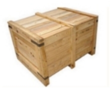 本溪木质包装箱：守护运输安全优选